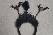 Halloween headpiece