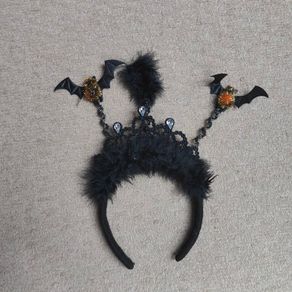 Halloween headpiece