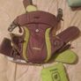 Tomy baby carrier Image 2