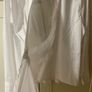 Ladies white blouse Image 8