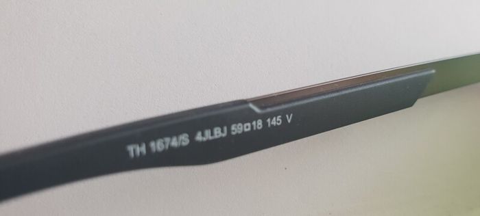 Tommy Hilfiger Sunglasses