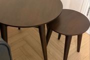 Michael Murphy Nest of Tables
