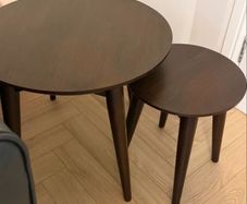 Murphy Home Nesting Tables