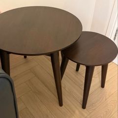 Murphy Home Nesting Tables
