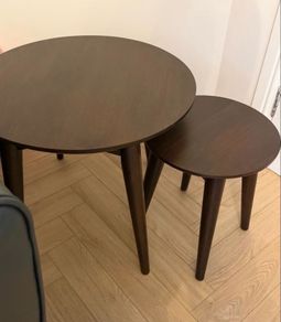 Murphy Home Nesting Tables