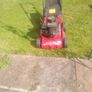 Mountfield Push Lawnmower Image 5