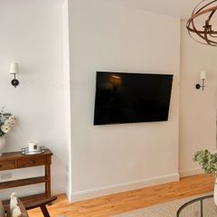 65 inch LG smart tv