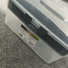 storage box