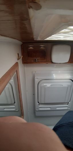 campervan