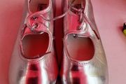 Tap Shoes. 1st Position