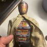 6 million dollar man ,maskatron Image 5