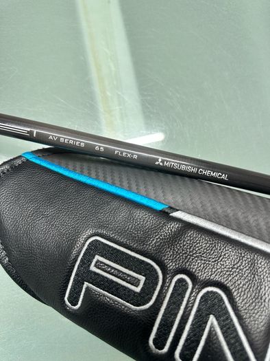 Ping G440 10.5 driver