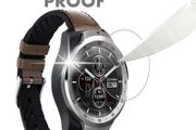 TicWatch2 9H Premium Tempered Glass For TicWatch 2  Smartwatch Screen Protector for TicWatch 2 Film Accessories