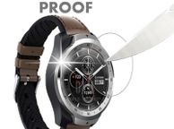 main image for ad TicWatch2 9H Premium Tempered Glass For TicWatch 2  Smartwatch Screen Protector for TicWatch 2 Film Accessories