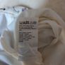 River Island Cream Wrap  Style  Skirt. S.16    B.N.W.T. Image 6