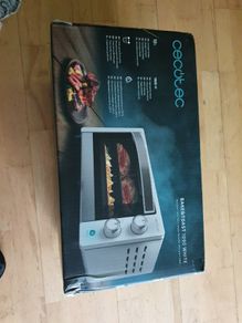 oven