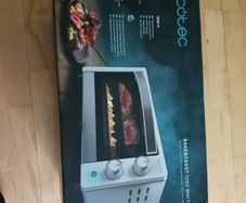 oven