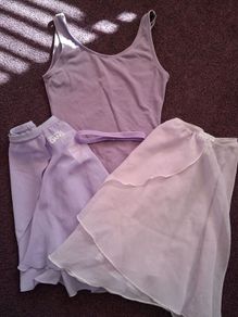 Ballet Set