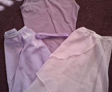 Ballet Set