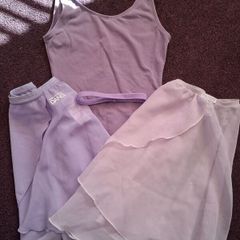 Ballet Set