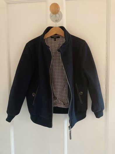 M&S Bomber Jacket