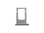 iPad Air SIM Card Tray Holder Slot - Grey-#123531