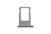 iPad Air SIM Card Tray Holder Slot - Grey-#123531