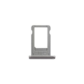iPad Air SIM Card Tray Holder Slot - Grey-#123531