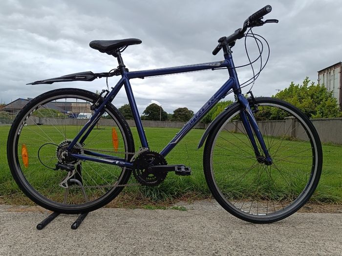 Trek 7.1FX Large