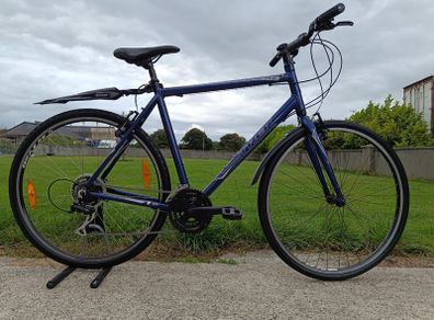 Trek 7.1FX Large