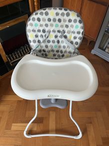 Graco High Chair Like New