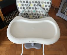 Graco High Chair Like New