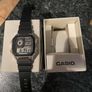 Mens Casio Watch Image 3