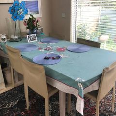 Free Kitchen table and sofas
