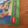 Brand New Lego Minecraft The Turtle Beach House Set Image 6