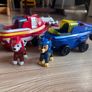 Paw Patrol Aqua Pups Image 3