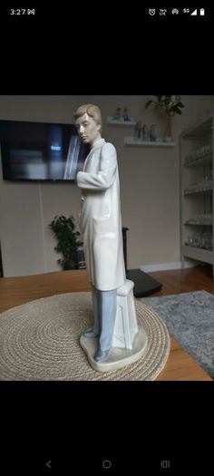 Nao by Lladro