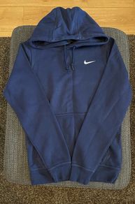 Men's Nike Sweatshirt, Size xs