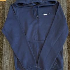 Men's Nike Sweatshirt, Size xs
