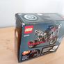 42132 Motorcycle lego 2 in 1 technic Image 4