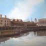 Micheal Mckeown Original Oil Painting Image 2