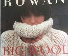 Knitting book