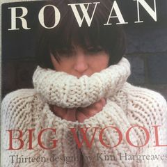 Knitting book