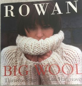 Knitting book
