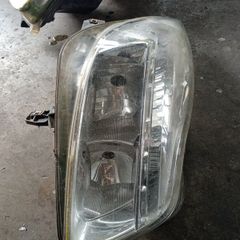 Opel Insignia Headlights