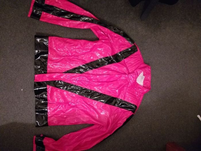 Micheal Jackson  costume