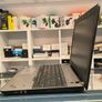 Lenovo E570 15.6" i5-7200U 256GB SSD 8GB Notebook Laptop Windows 11 Pro, USB-C HDMI VGA Image 8