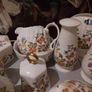 A Collection of Aynsley Cottage Garden Image 5