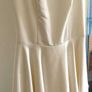 Vintage Inspired Wedding Dress - tailor made Image 7