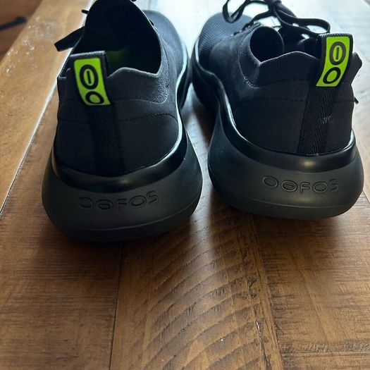 Oofos womans 00my stride shoes